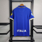 Italy 1996 Home Jersey