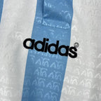 Argentina 1996 Home Jersey