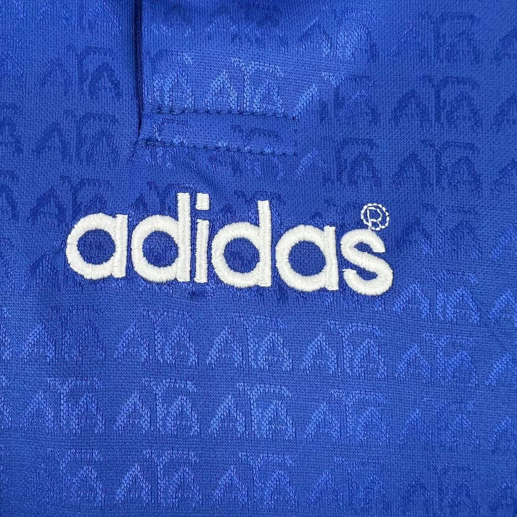 Argentina 1994 Away Jersey