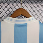 Argentina 1993 Home Jersey