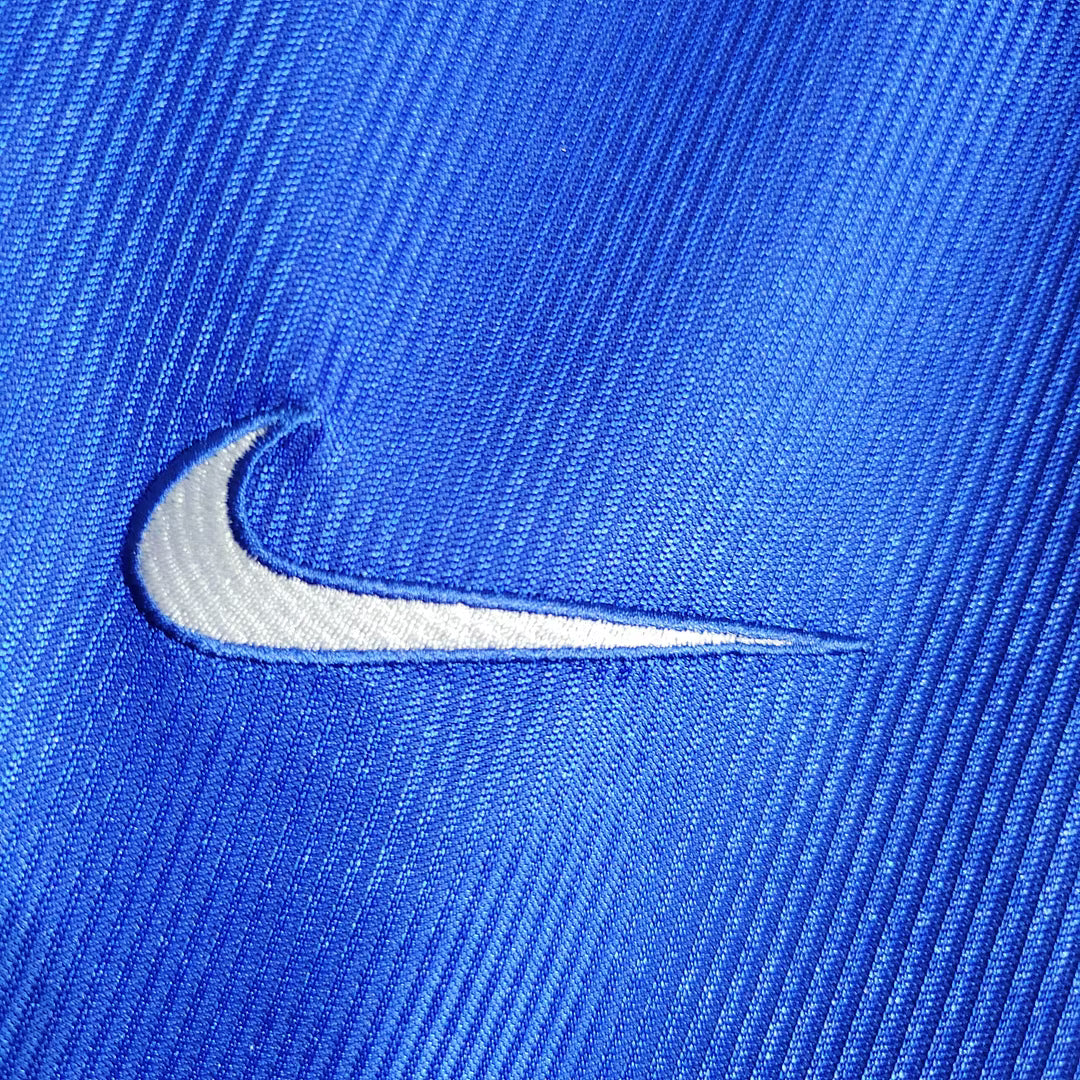 Italy 1998 Home Jersey