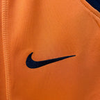 Netherlands 2000 Home Jersey