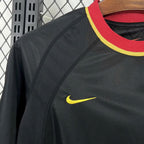 Belgium 2000 Away Jersey