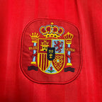 Spain 1994 Home Jersey