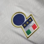 Italy 1994 Home Jersey