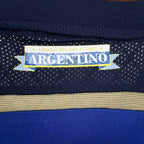 Argentina 2014 L/S Away Jersey