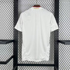 Spain 2011 Away Jersey