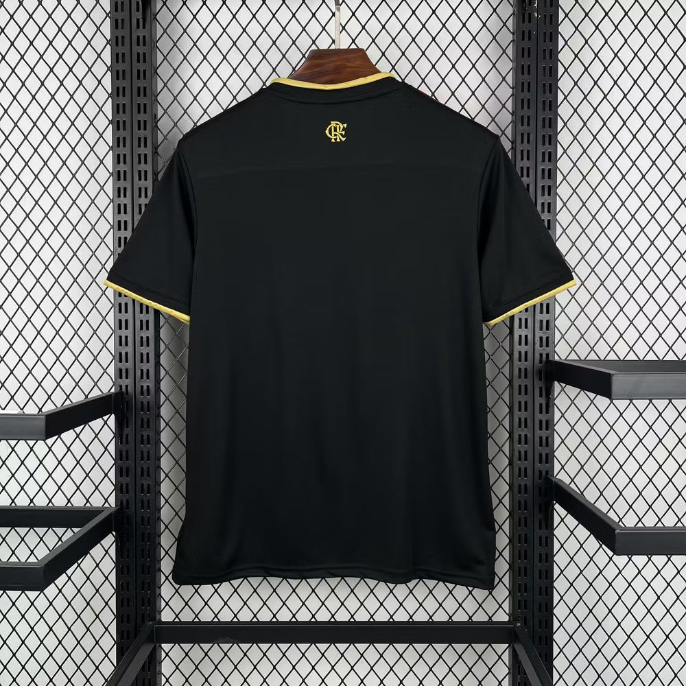 Flamengo 2025 Special Edition Jersey
