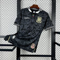 Ecuador World Cup 2026 Goalkeeper Jersey
