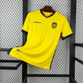 Ecuador World Cup 2026 Home Jersey