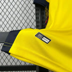 Ecuador World Cup 2026 Home Jersey