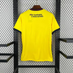 Ecuador World Cup 2026 Home Jersey
