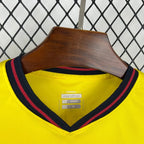 Ecuador World Cup 2026 Home Jersey
