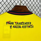 Ecuador World Cup 2026 Home Jersey