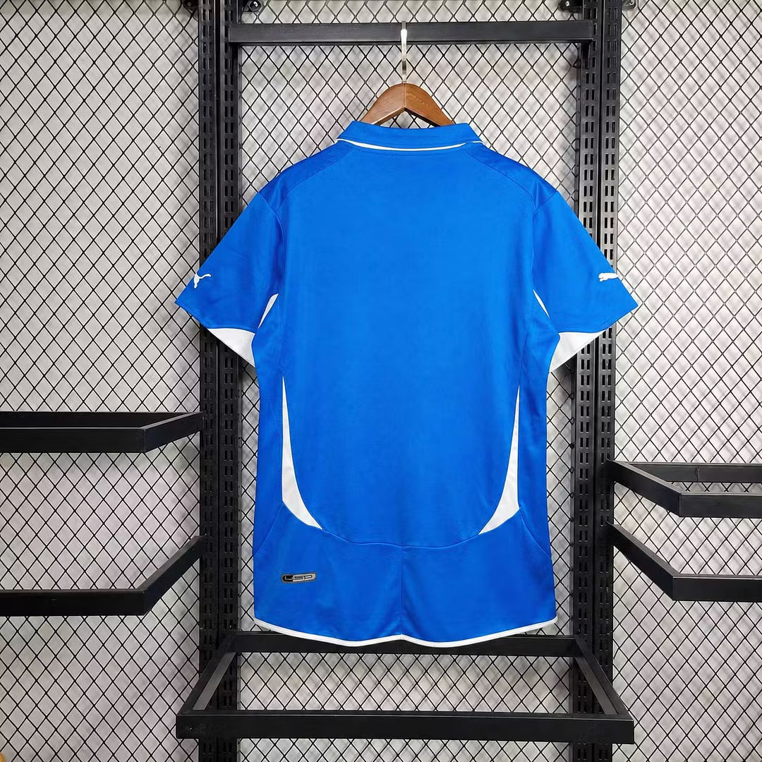 Uruguay 2010 Home Jersey