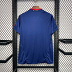 Spain 2010 Away Jersey