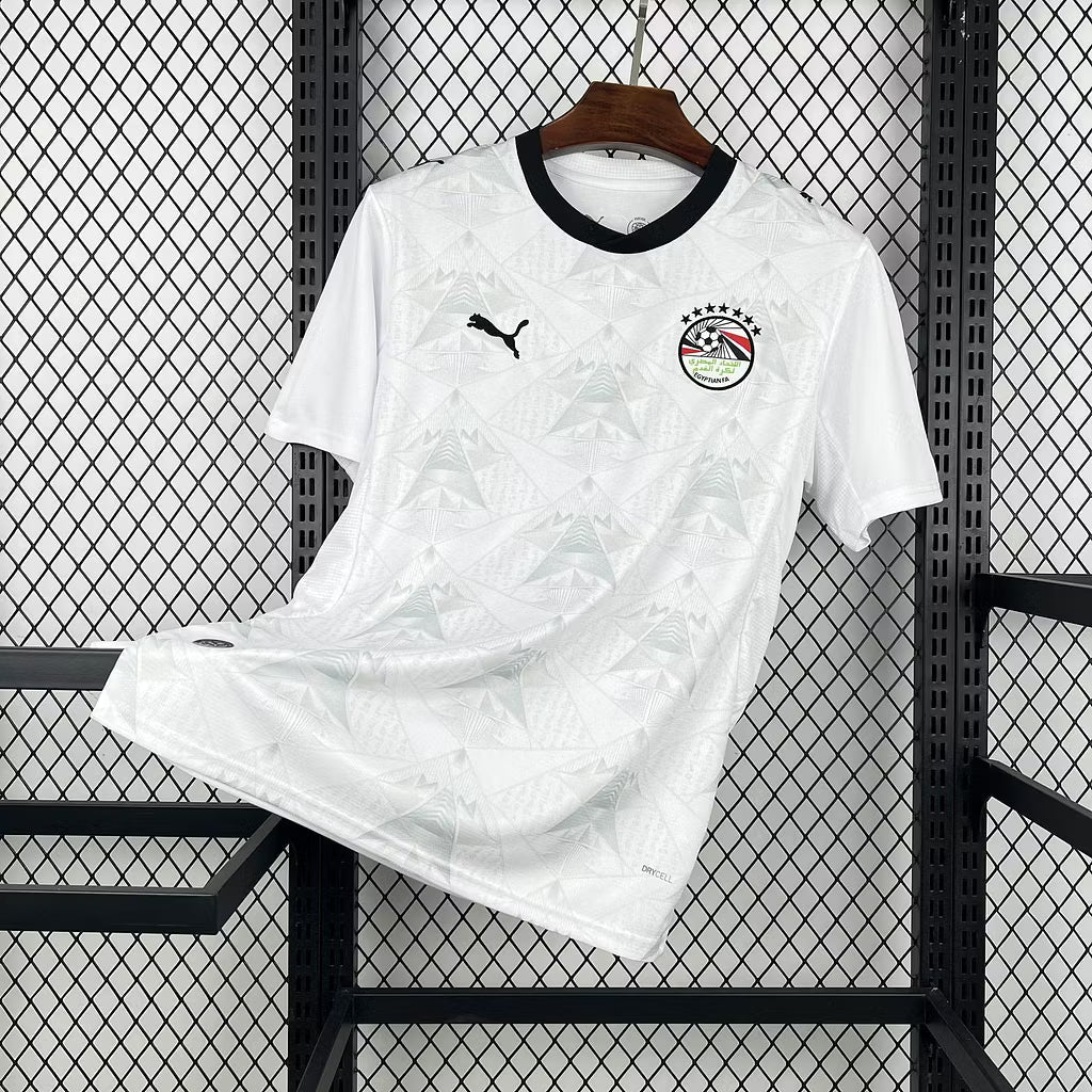 Egypt World Cup 2026 Away Jersey
