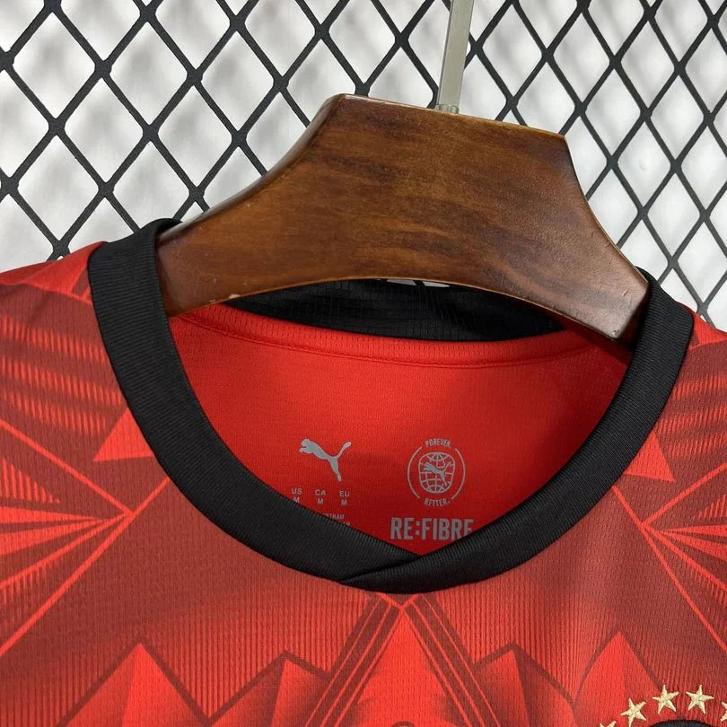 Egypt World Cup 2026 Home Jersey