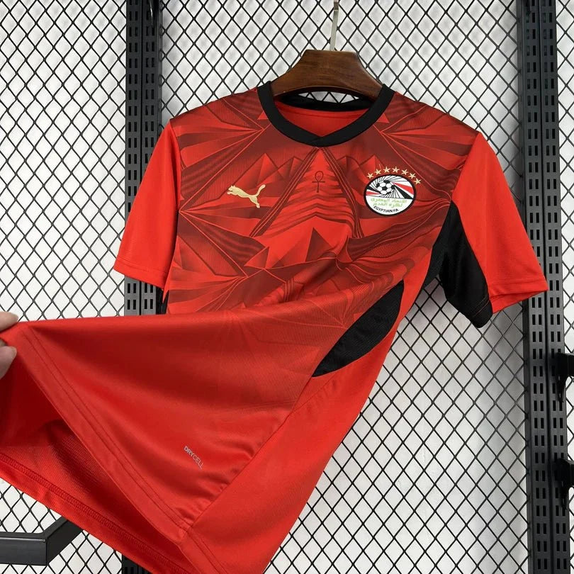 Egypt World Cup 2026 Home Jersey