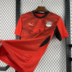 Egypt World Cup 2026 Home Jersey