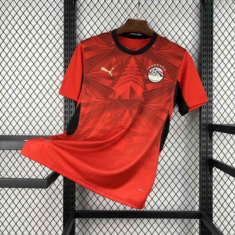 Egypt World Cup 2026 Home Jersey