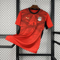 Egypt World Cup 2026 Home Jersey