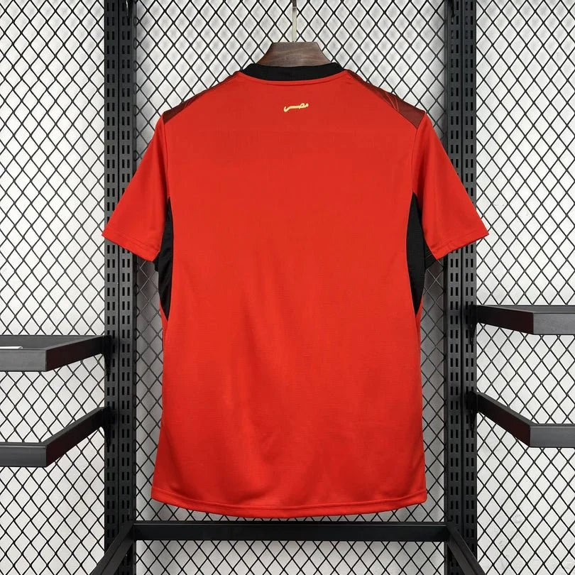 Egypt World Cup 2026 Home Jersey