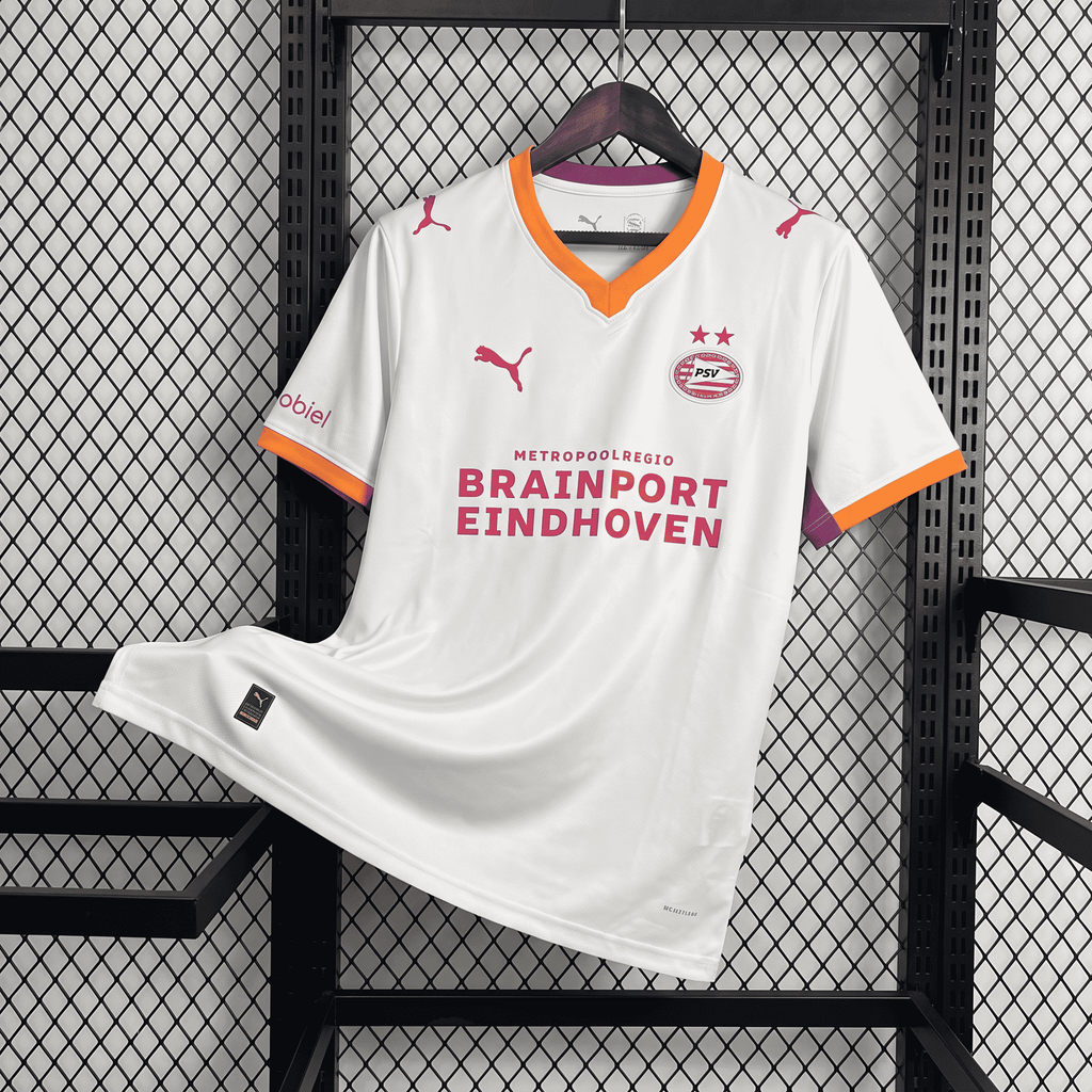 Eindhoven 2026 Away Jersey