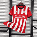 Eindhoven 2026 Home Jersey