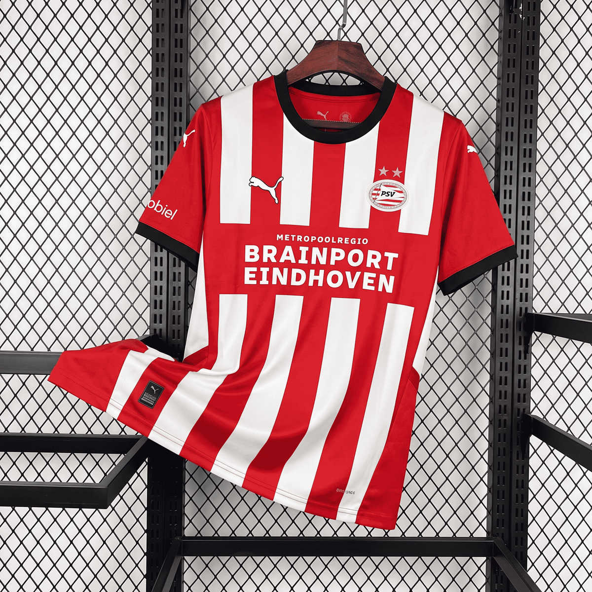 Eindhoven 2026 Home Jersey