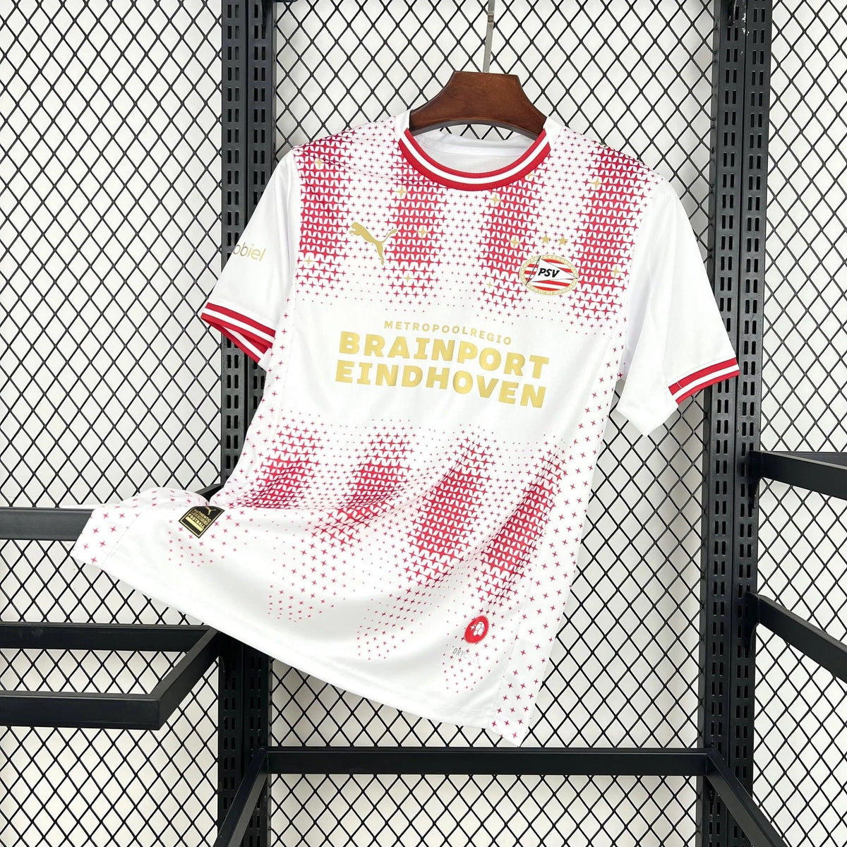 Eindhoven 2026 Limited Edition Jersey