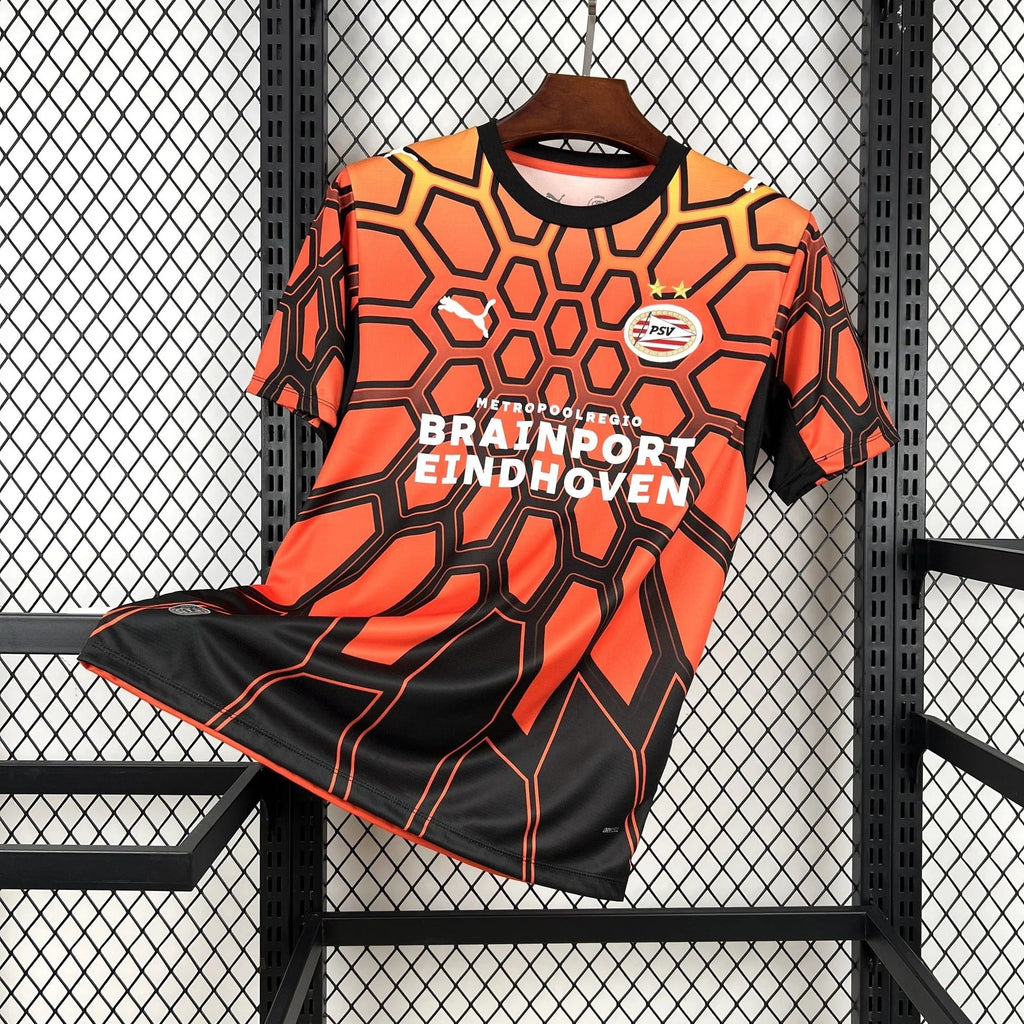 Eindhoven 2026 Limited Edition Jersey