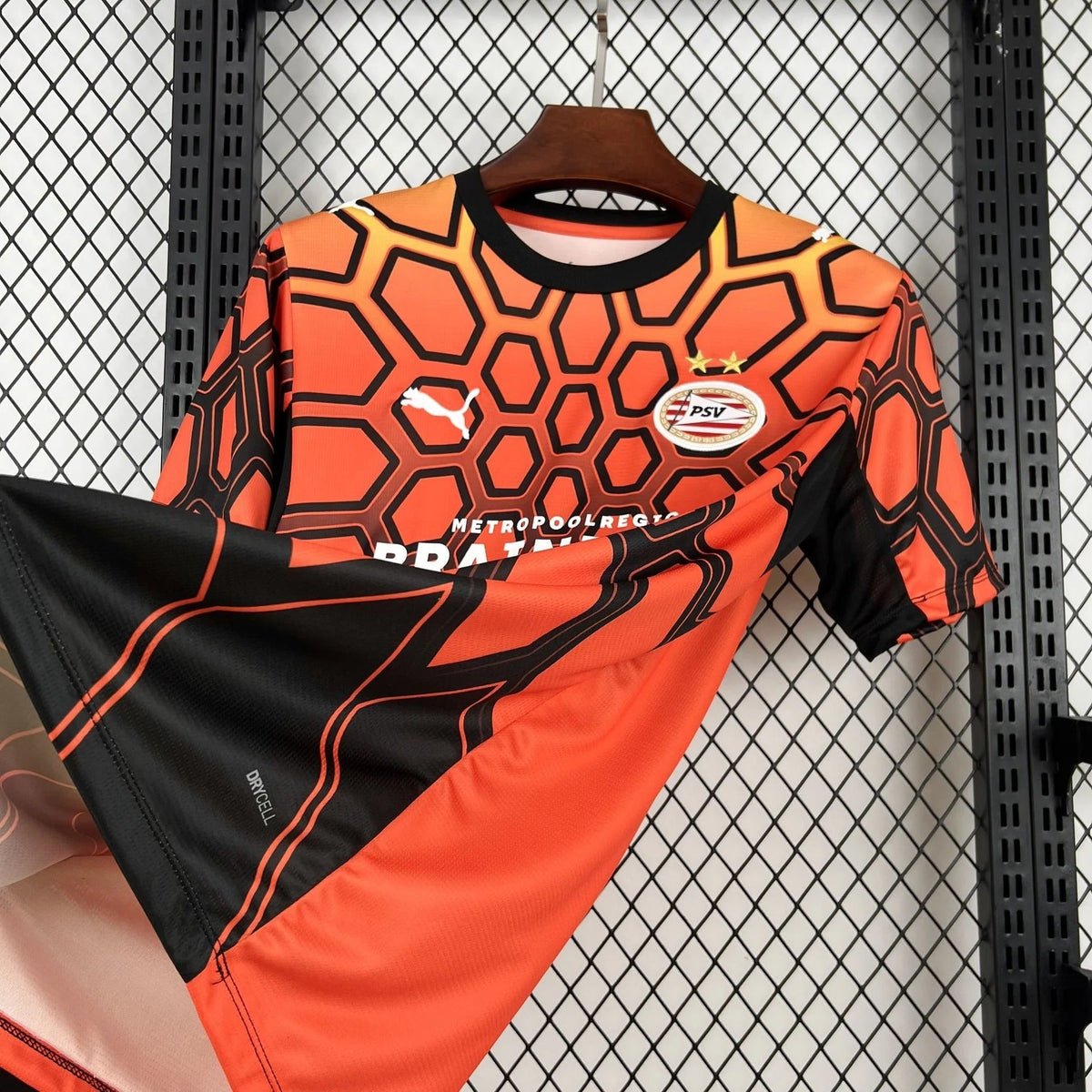 Eindhoven 2026 Limited Edition Jersey