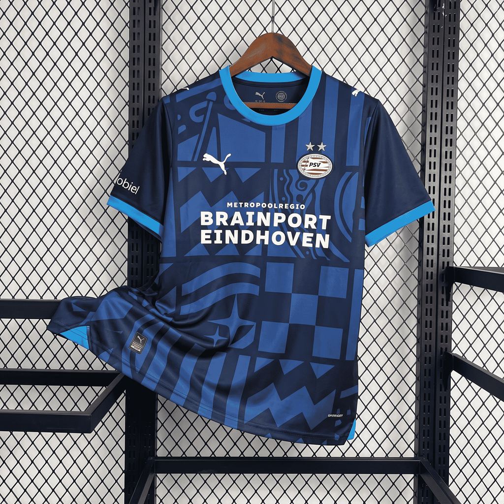 Eindhoven 2026 Third Jersey