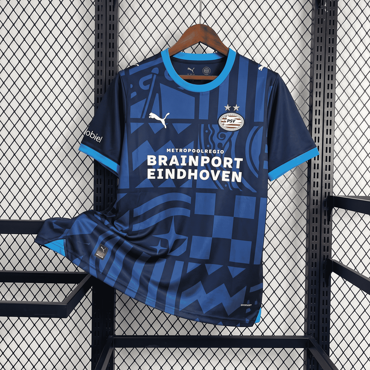 Eindhoven 2026 Third Jersey