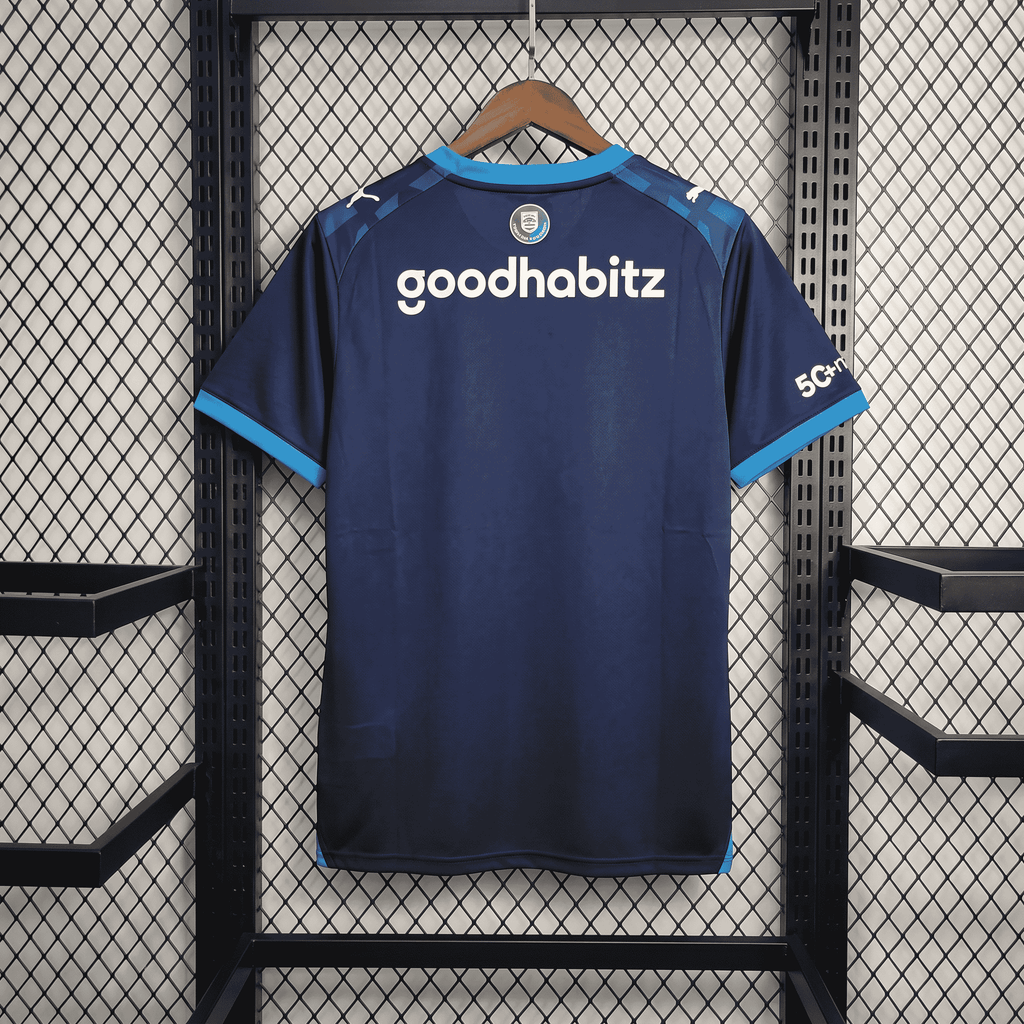 Eindhoven 2026 Third Jersey