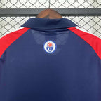 Chile 2001 Home Jersey