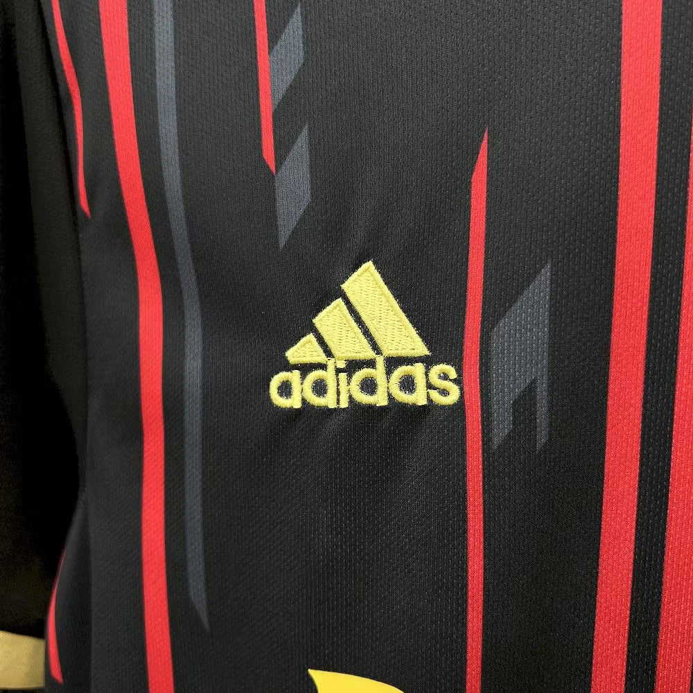 Benfica 2025 Special Edition Jersey