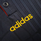 Spain 1996 Away Jersey