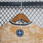 Argentina 2020 Commemorative Edition Jersey