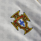 Portugal 2004 Away Jersey
