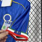 Italy 1995  Home Jersey