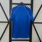 Real Madrid 1986 Away Jersey