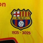 Barcelona 2025 100th Anniversary Jersey