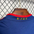 Spain 2010 Away Jersey