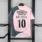 Benfica 2007 Away Jersey
