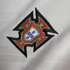 Portugal 1992 Away Jersey