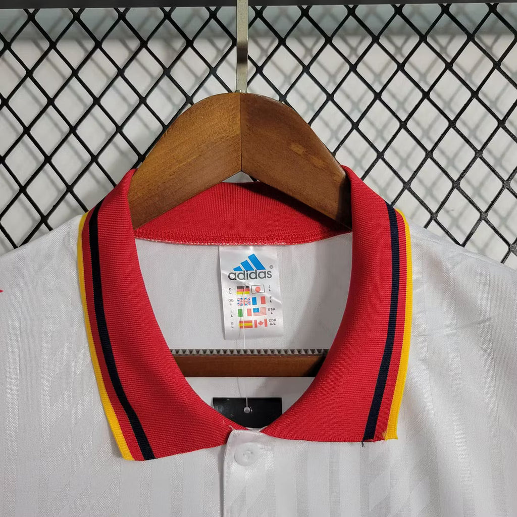 Spain 1994 Away Jersey