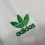 Mexico 1985 Away Jersey