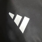 Flamengo 2023 Windbreaker Black